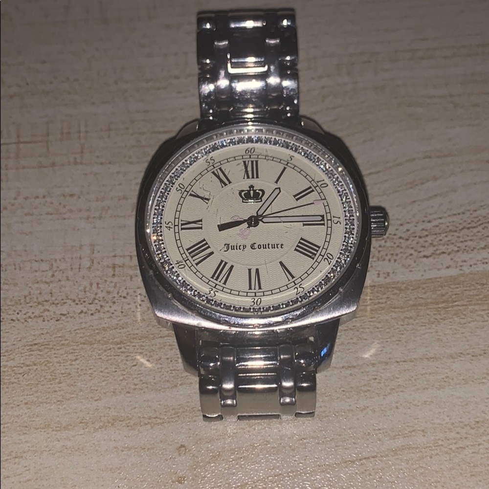 Juicy Couture Watch
